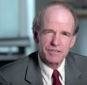 Larry Rockefeller