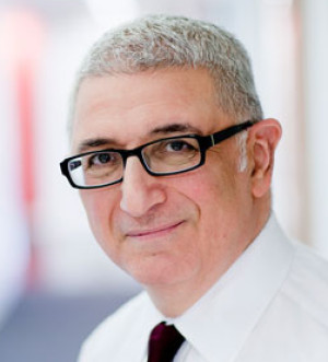 Ken Fisher