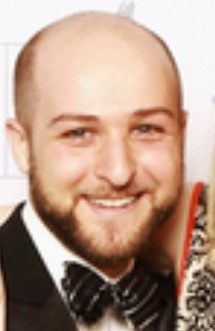 Jordan Levine