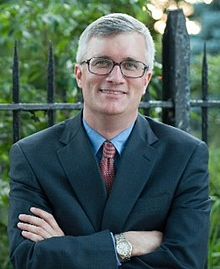 Brian Kavanagh