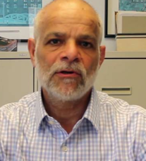 Michael Yellin