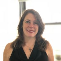 Julie Tighe