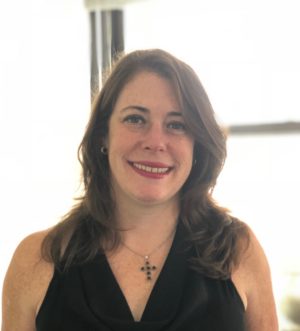 Julie Tighe
