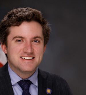 James Skoufis