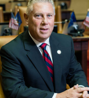 John McDonald