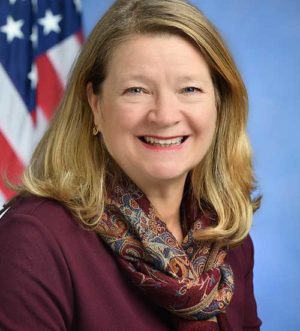 Karen McMahon