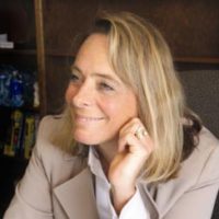 Barbara Blass