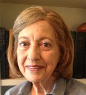 Barbara Fife