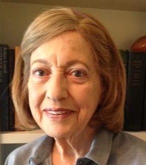 Barbara Fife