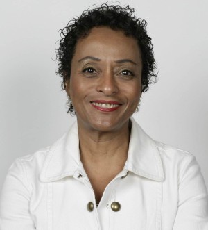 Peggy Shepard