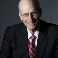 Charles Warren