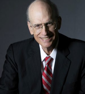 Charles Warren