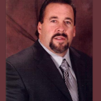 Robert McBride