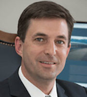Mark Blanchard
