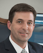 Mark Blanchard