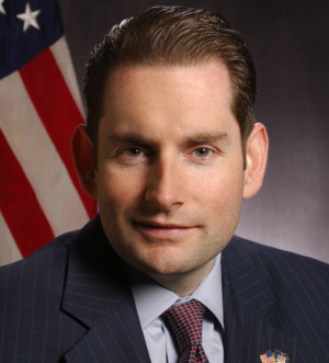 Mike Elmendorf