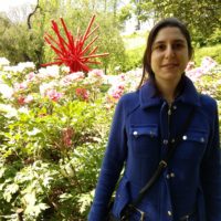 Elaine Shimunov