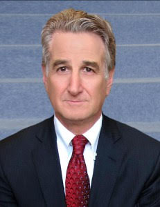 William A. Ruskin