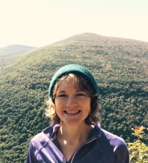 Angela Hotaling