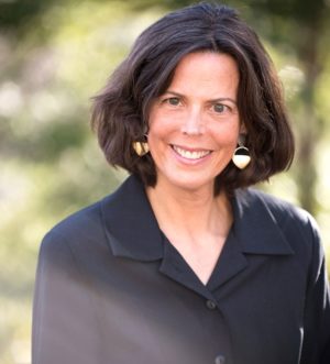 Amy Durland