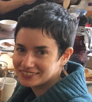 Shachar Sharon