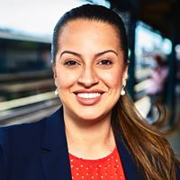 Catalina Cruz
