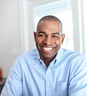 Antonio Delgado