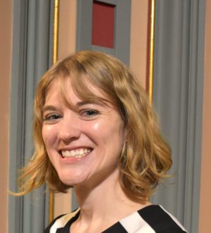 Angela Hotaling