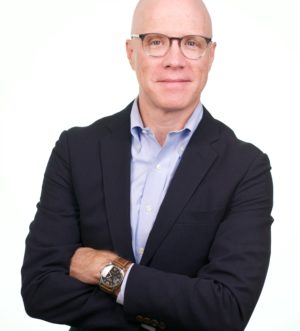 John Gallagher