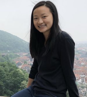 Clare Liu