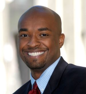 Kevan Abrahams