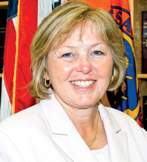 Denise Ford