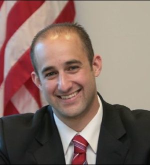 Rob Calarco