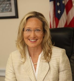 Bridget Fleming
