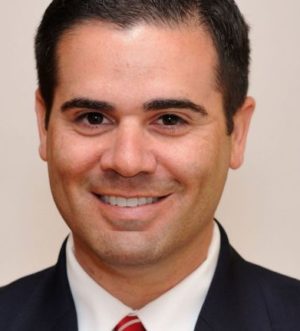 John Ferretti Jr.