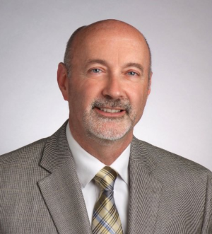 Patrick Madden