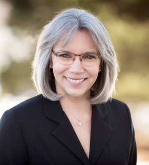 Nancy Dwyer