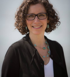 Dana Levenberg