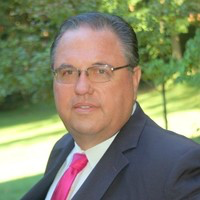 Warren Lucas