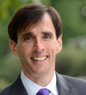Noam Bramson