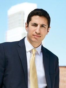 David Tubiolo