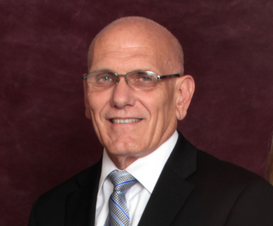 Ron Belmont