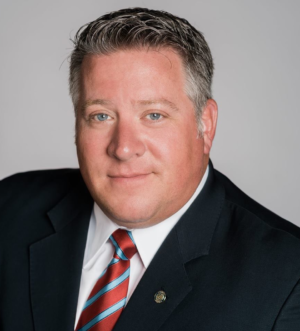 Daniel McCoy