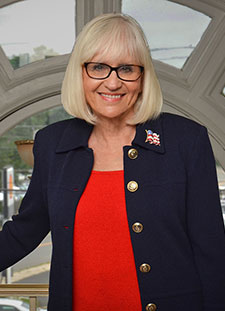 Judi Bosworth