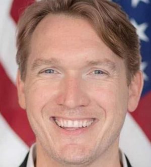 Nate McMurray