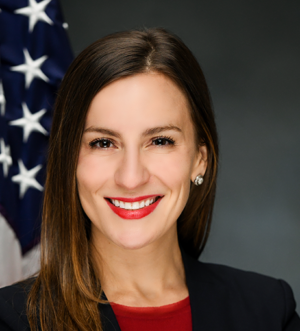 Alessandra Biaggi