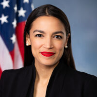 Alexandria Ocasio-Cortez