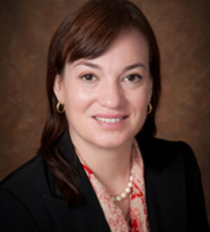 Alison McLean Lane