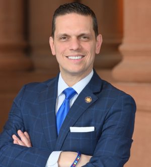 Angelo Santabarbara
