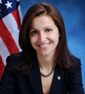 Aravella Simotas